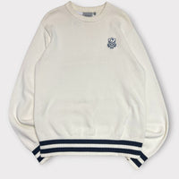Sweat CARHARTT L écru