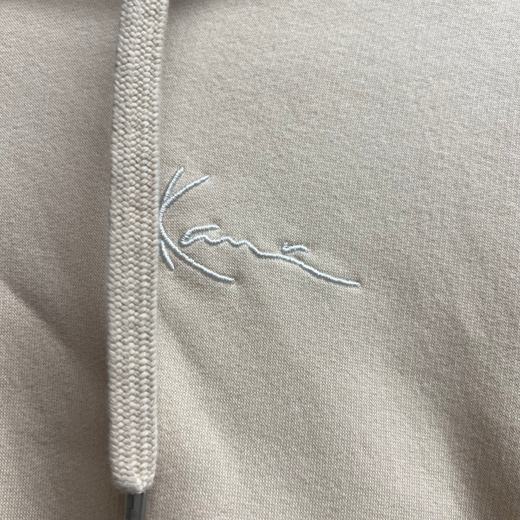 Veste Karl Kani beige - M
