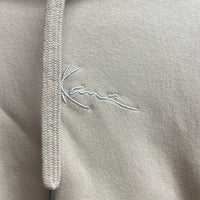 Veste Karl Kani beige - M