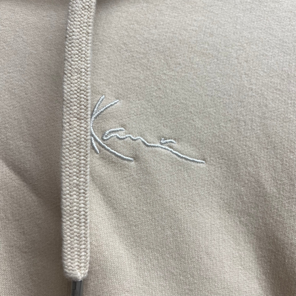 Veste Karl Kani beige - M