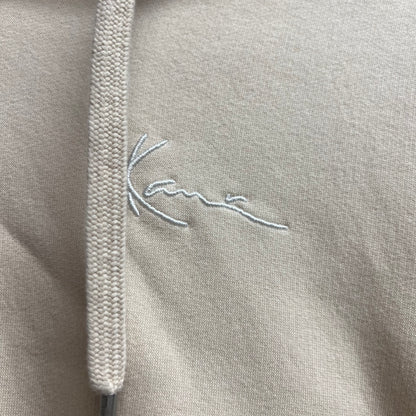 Veste Karl Kani beige - M