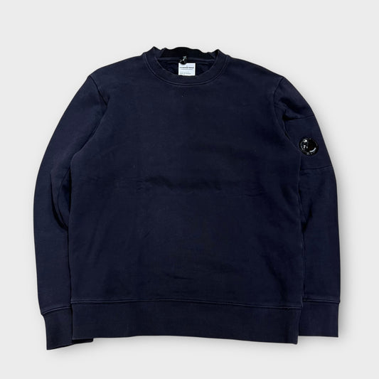 Sweat CP Company navy - M
