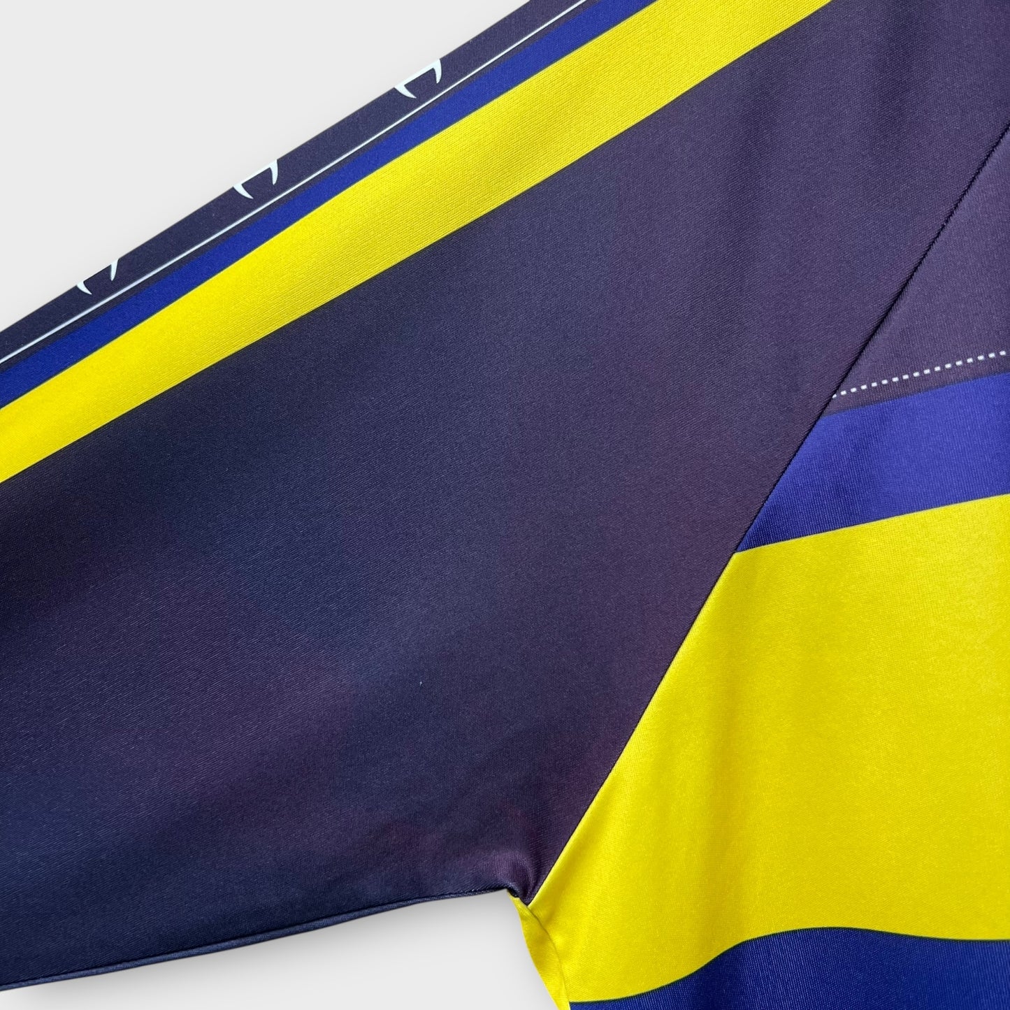 Maillot Champion x Parme Vintage - XL