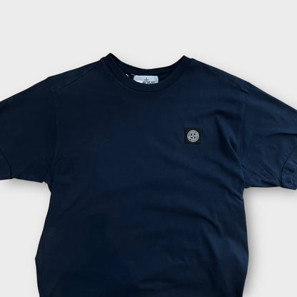 T-shirt Stone Island Navy - M