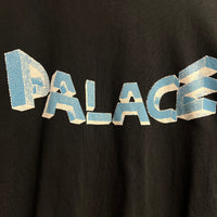 T-shirt Palace Noir - M