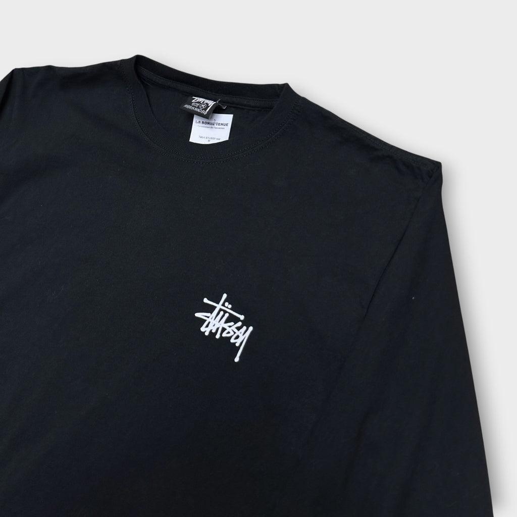 Tshirt Stussy Noir - M