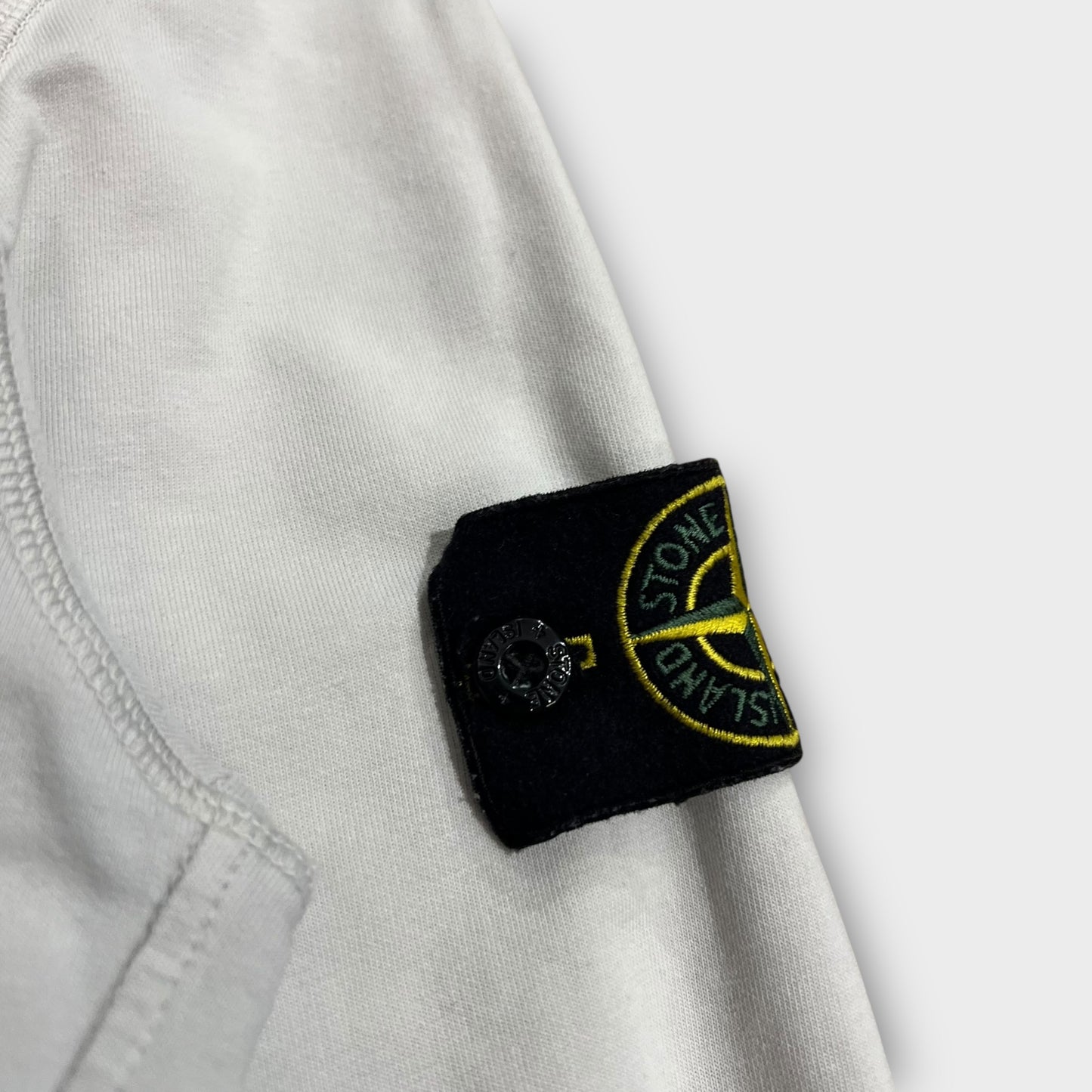 Veste Stone Island Gris Clair - S