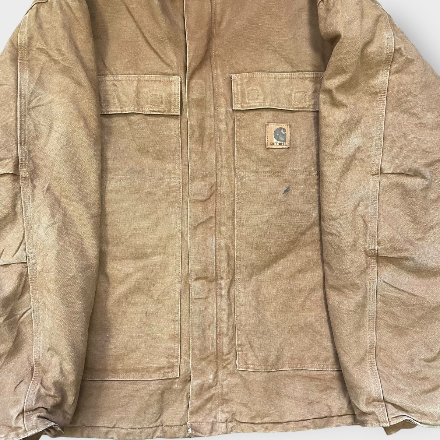 Veste Carhartt detroit - XXL