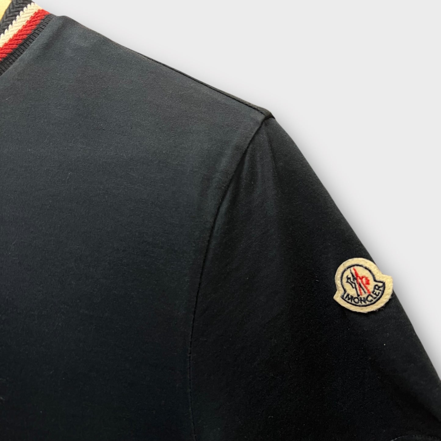 T-shirt Moncler Navy - S