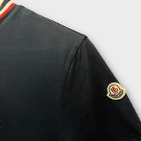 T-shirt Moncler Navy