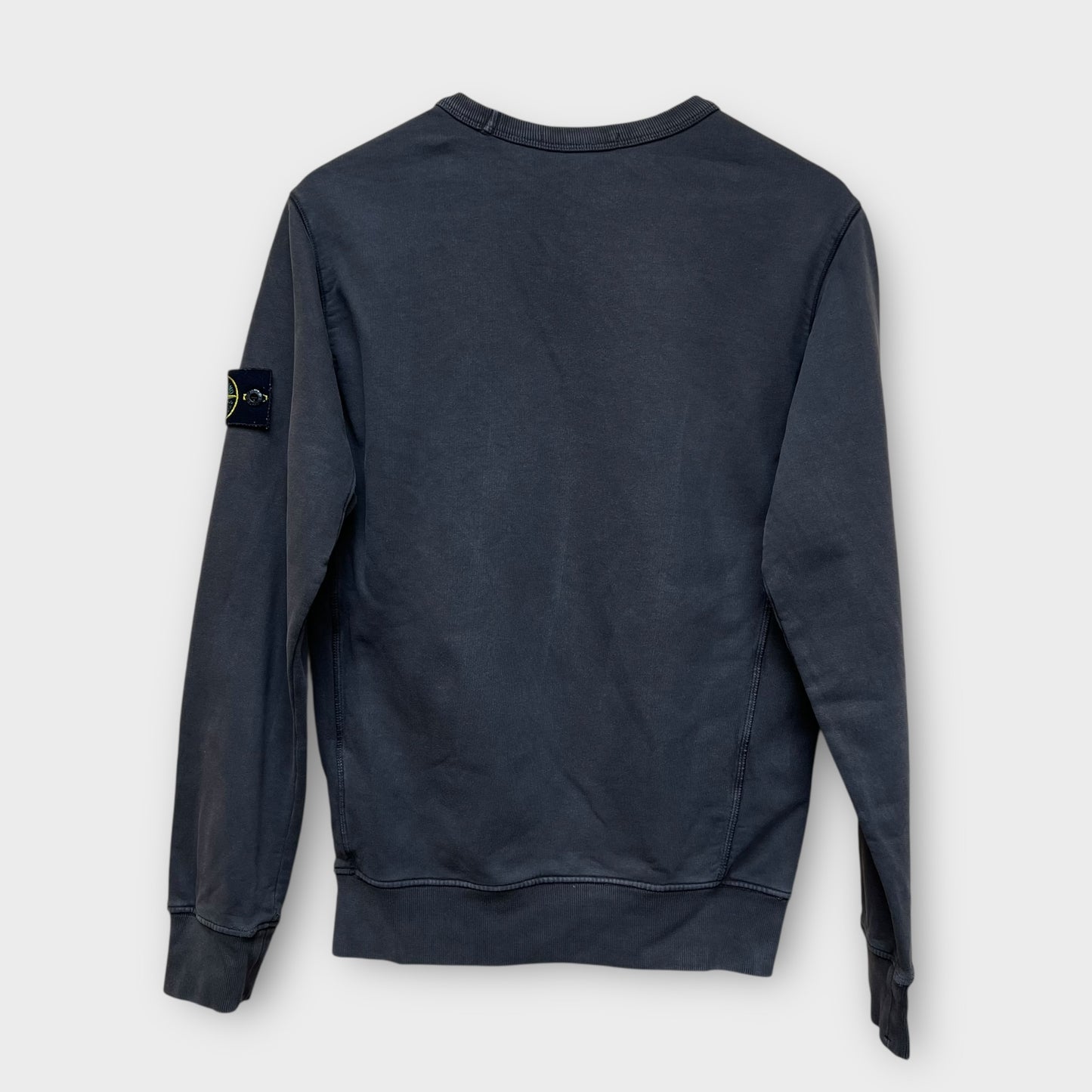 Sweat Stone Island gris - S