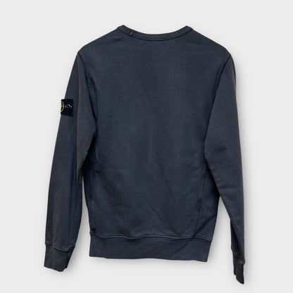 Sweat Stone Island gris - S