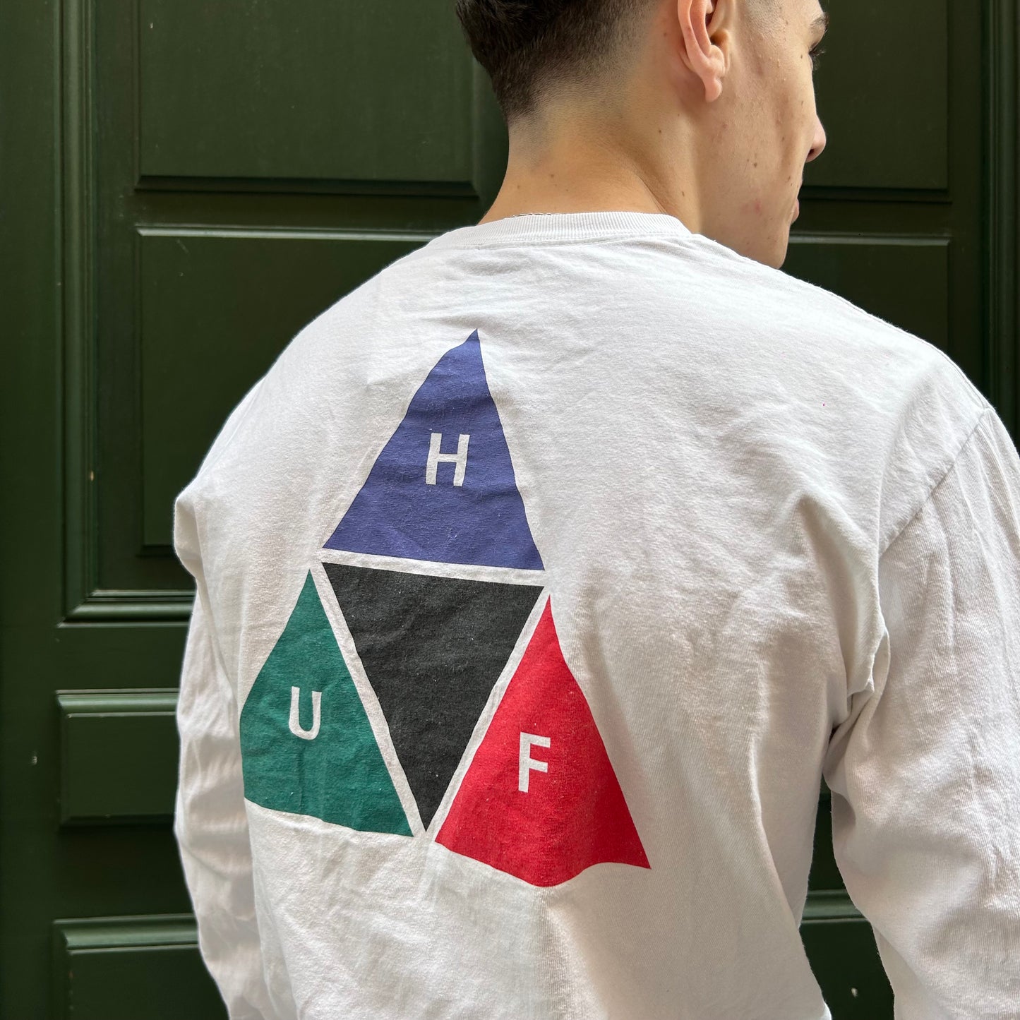 Longsleeves HUF - M