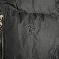 Veste RALPH LAUREN L noir