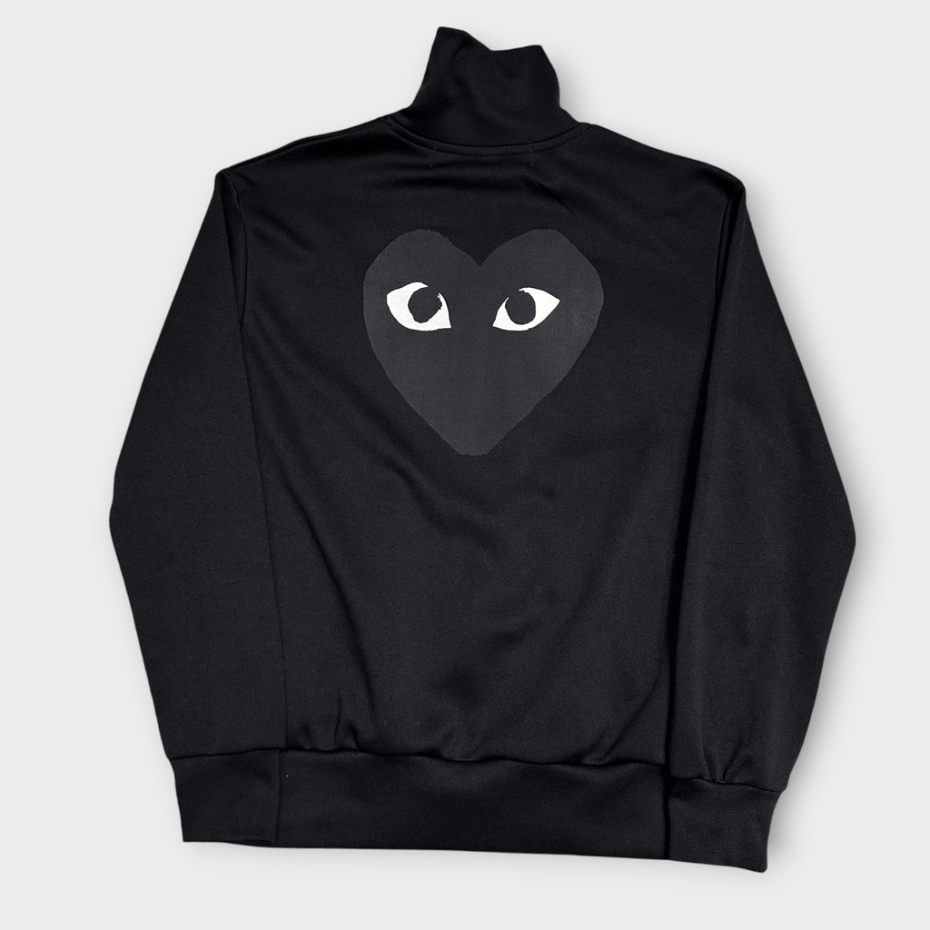 Veste Comme Des Garçons Noir - XS