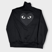 Veste Comme Des Garçons Noir - XS