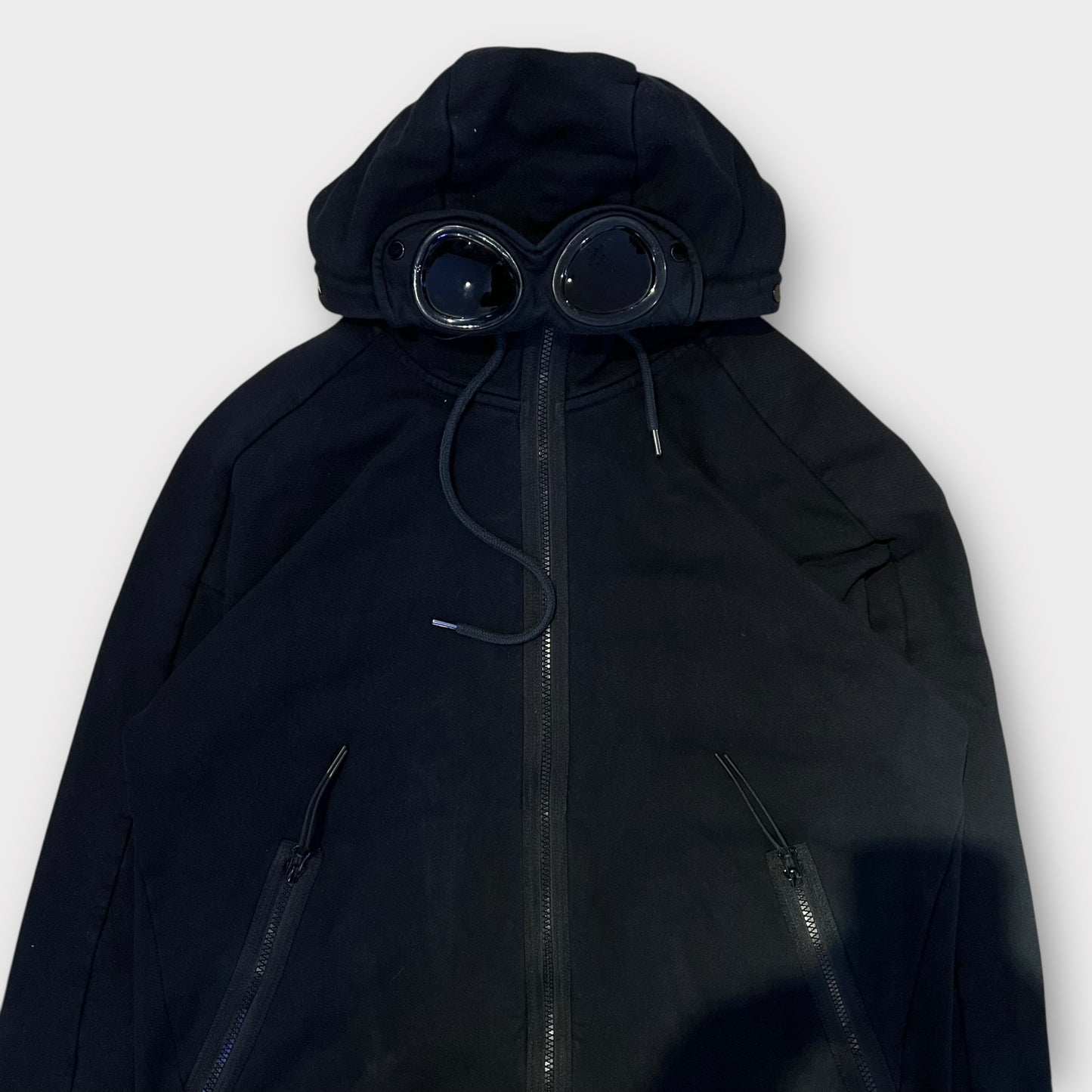 Veste C.P Company Noir - L