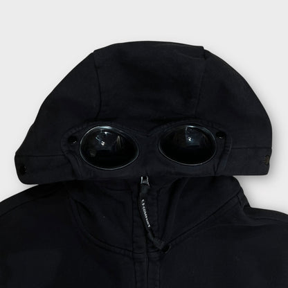 Veste Goggle C.P Company Noir - S