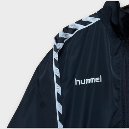 Veste vintage Hummel Noir - L