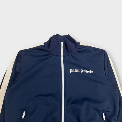 Veste Palm Angels Bleu - S