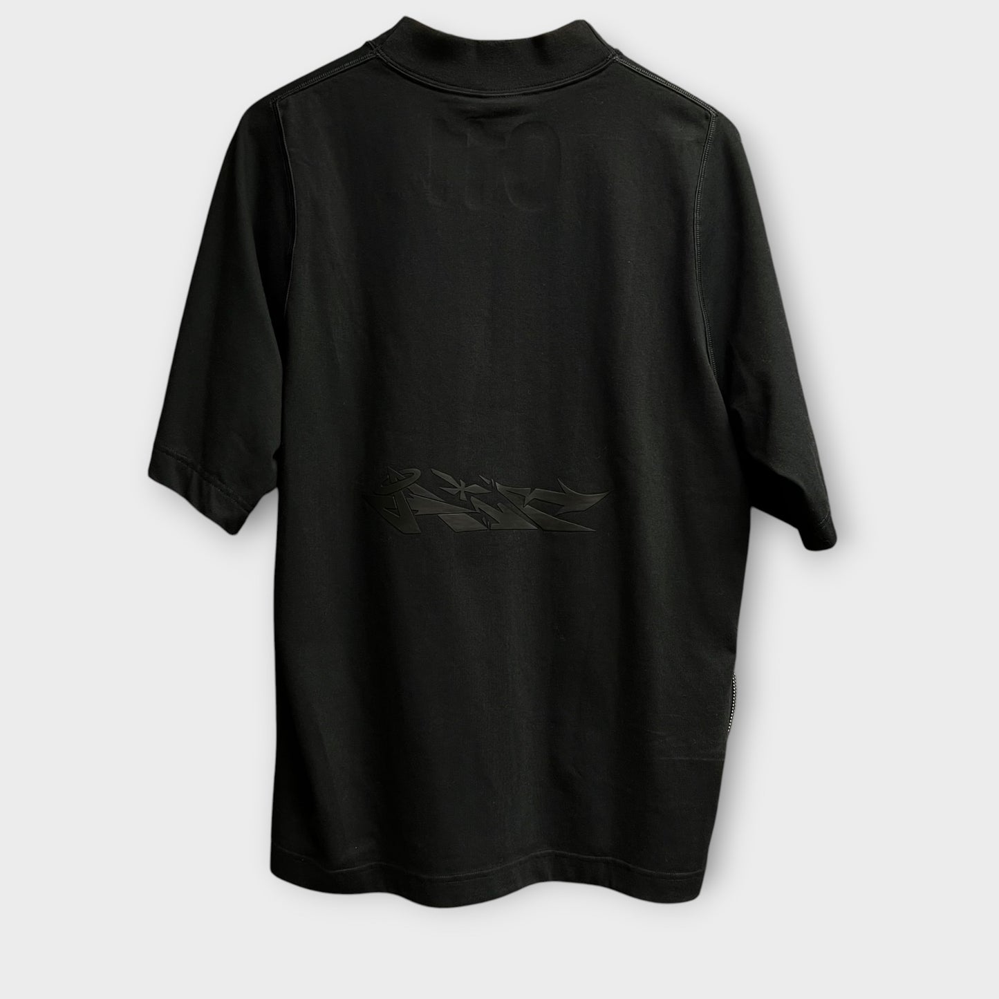 T-shirt Nike X Off White Noir - S