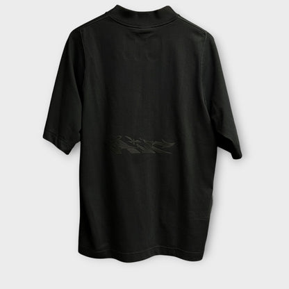 T-shirt Nike X Off White Noir - S