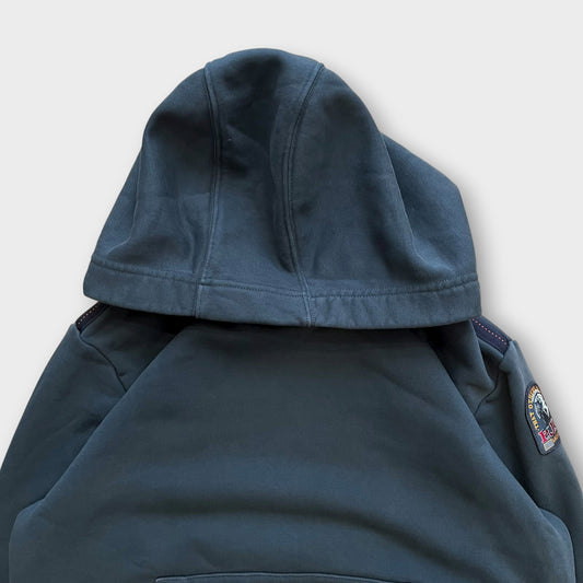 Hoodie Parajumpers Gris - S