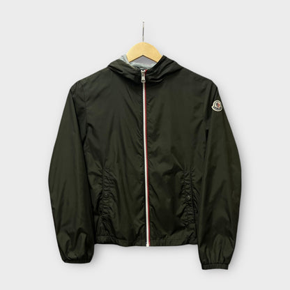 Veste Moncler kaki - XS