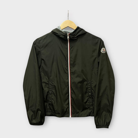 Veste Moncler kaki - XS