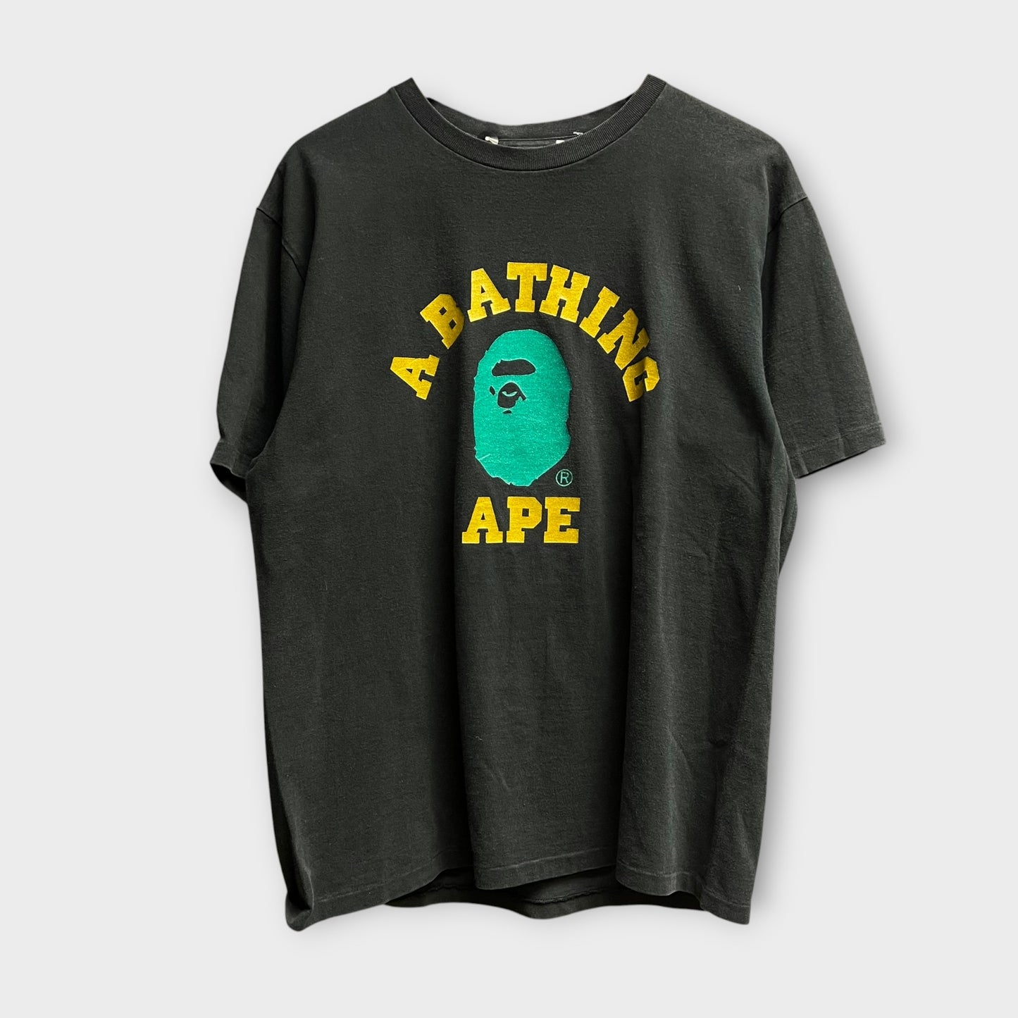 t-shirt Bape Noir - XL