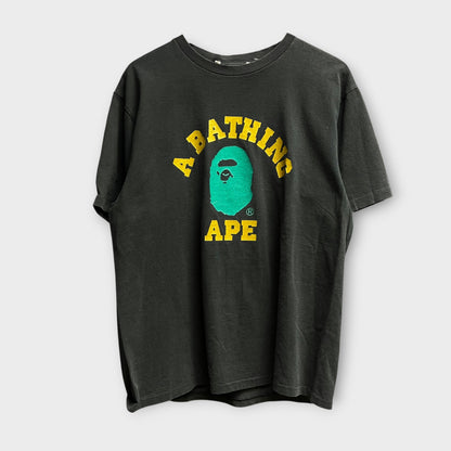 t-shirt Bape Noir - XL