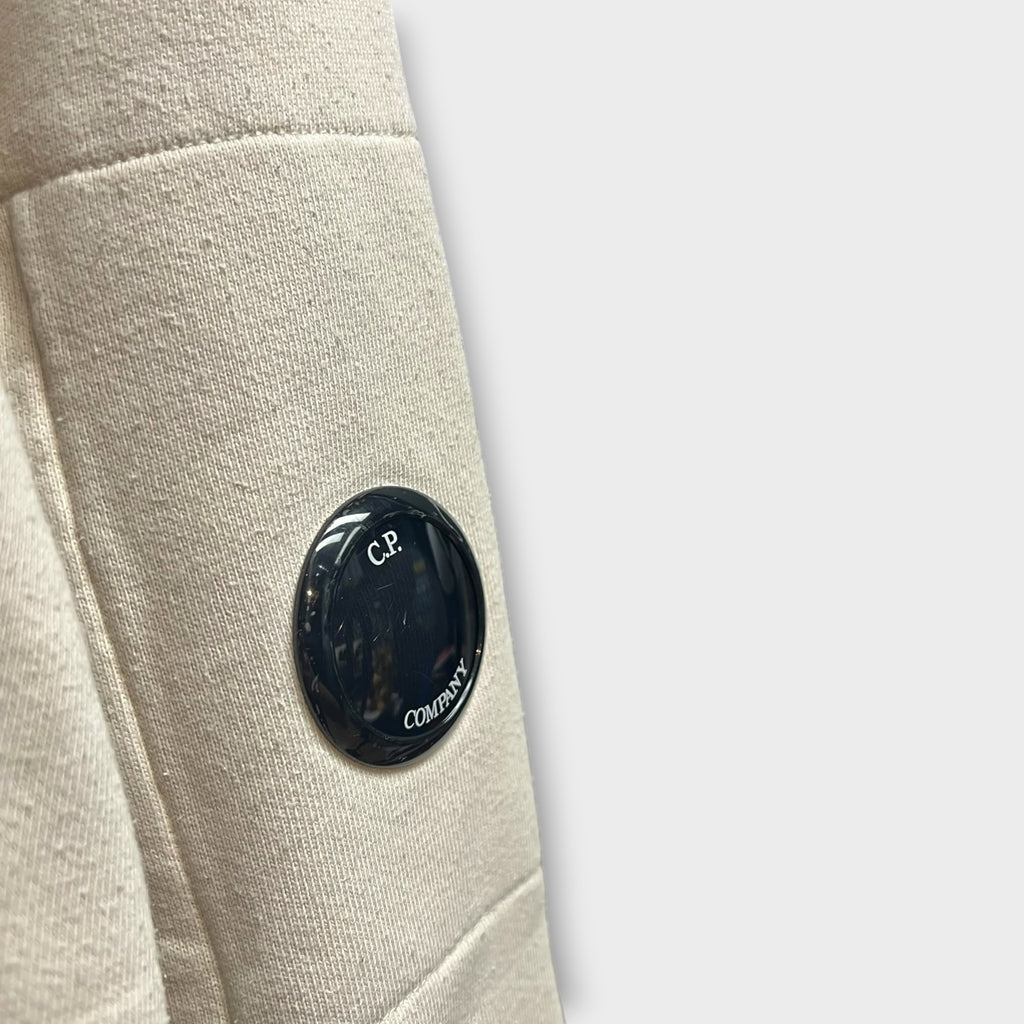 Sweat Cp Company Beige - M