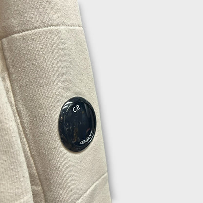 Sweat Cp Company Beige - M