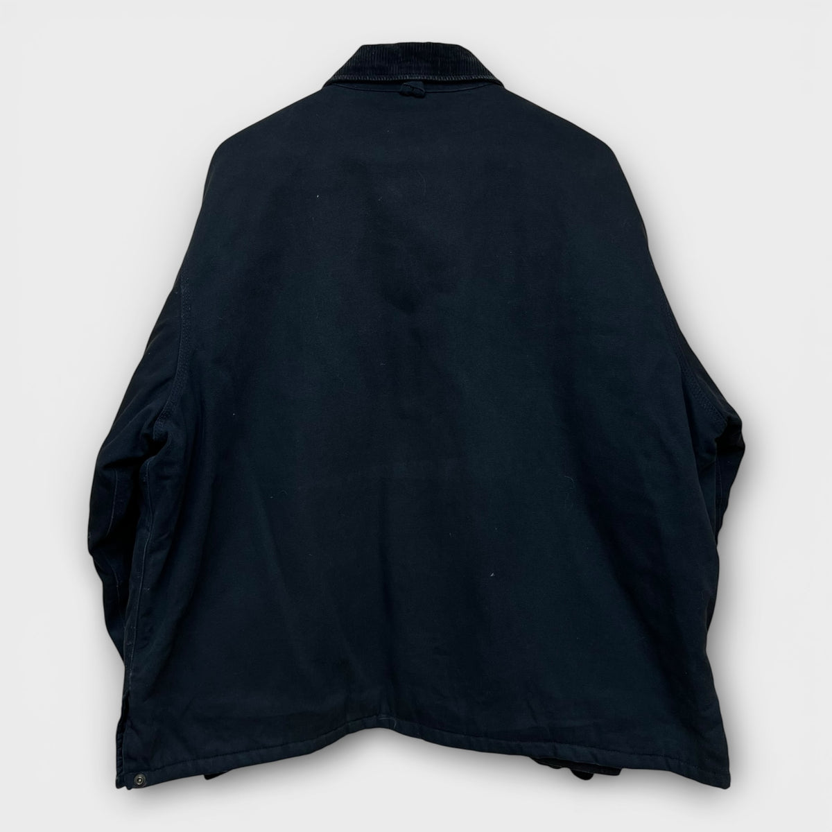 Work Jacket vintage Walls Blizzard type detroit noir - XL