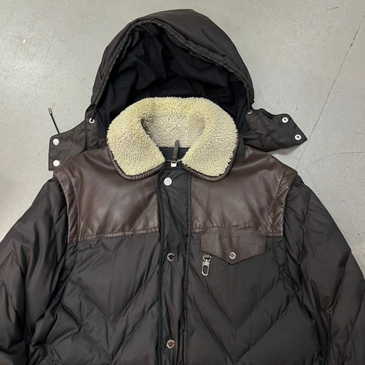 Doudoune Louis Vuitton