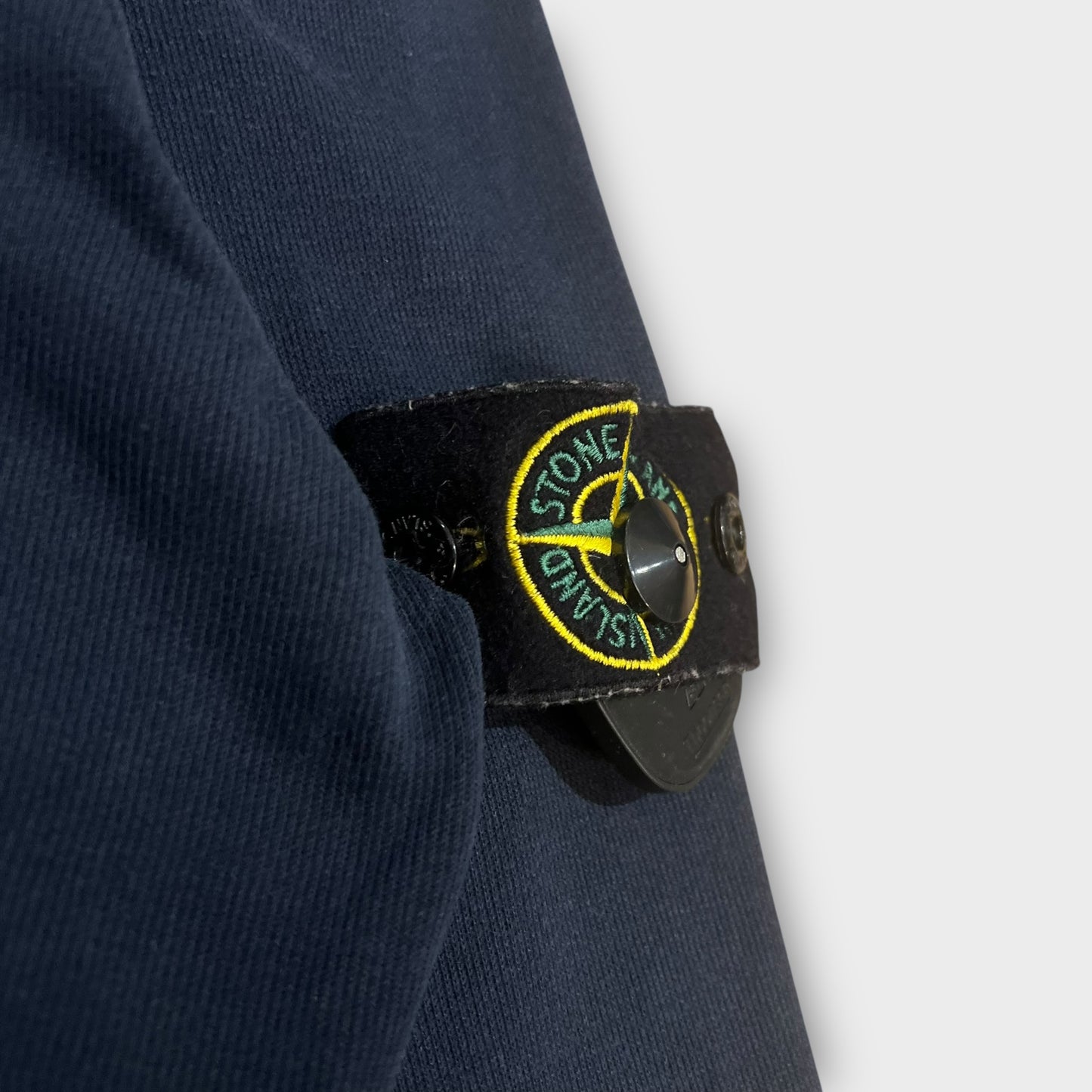 Veste Stone Island Navy Vintage - XXL