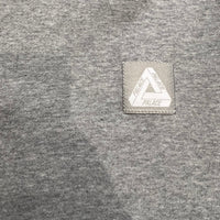 Sweat Palace Gris - XL