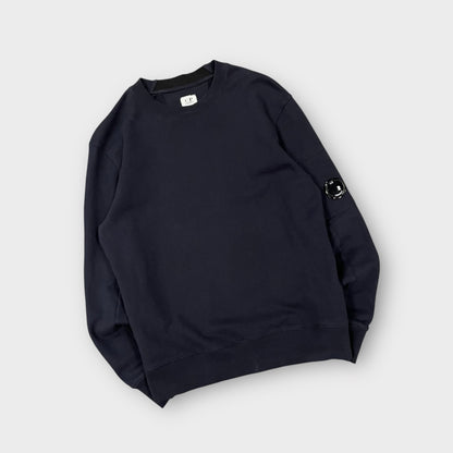 Sweat CP Company Navy- S