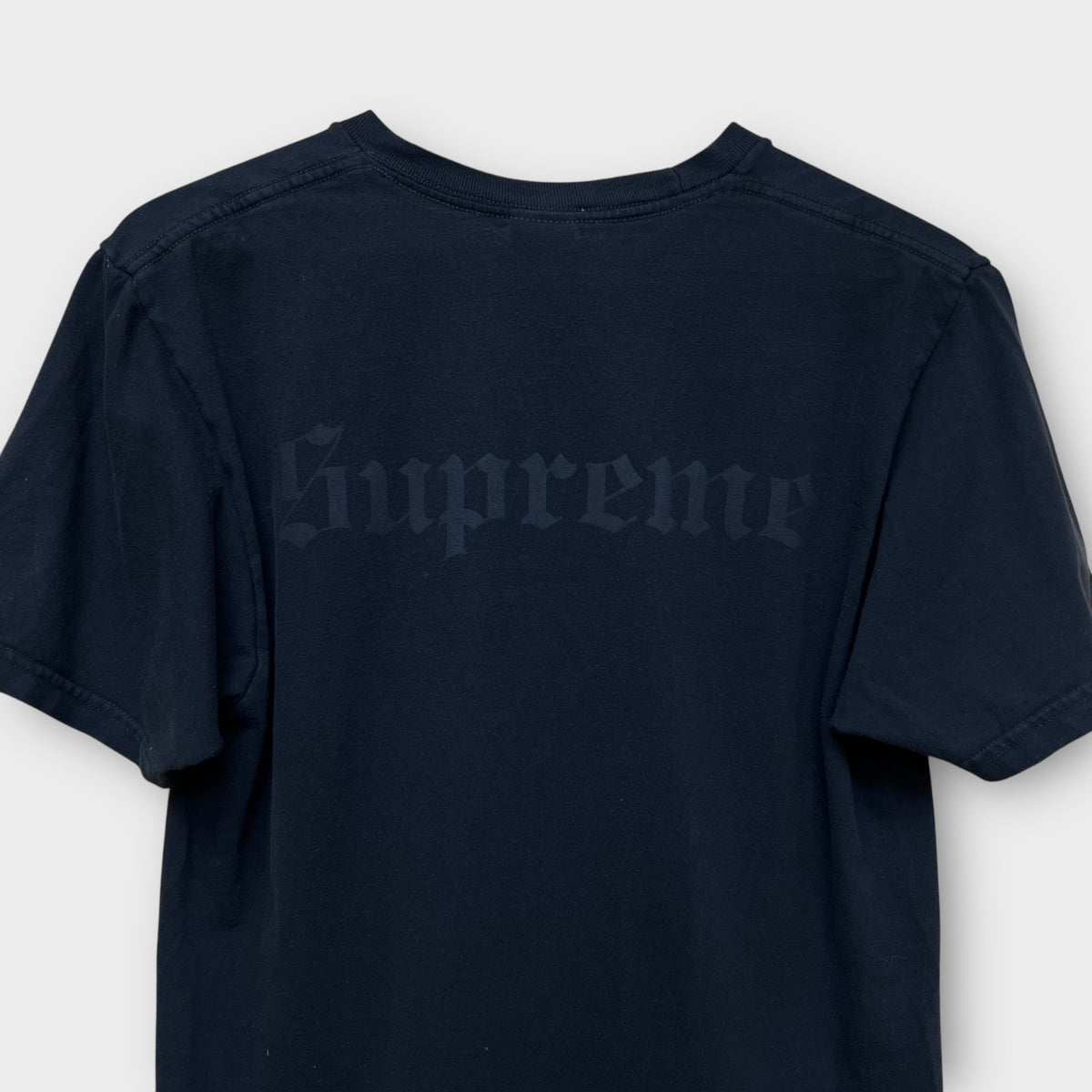 T-shirt Supreme Slayer noir - M