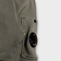 Sweat Cp Company Neuf Avec Etiquette Vert - L