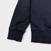 Sweat CP Company Noir - M