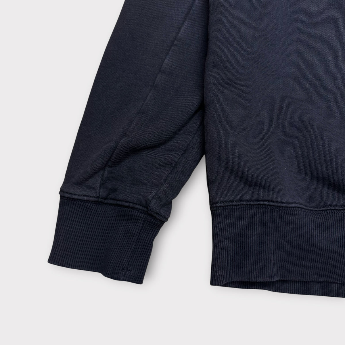 Sweat CP Company Noir - M