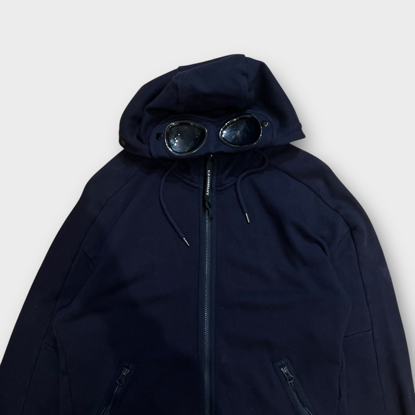 Veste Goggle C.P Company Navy - S