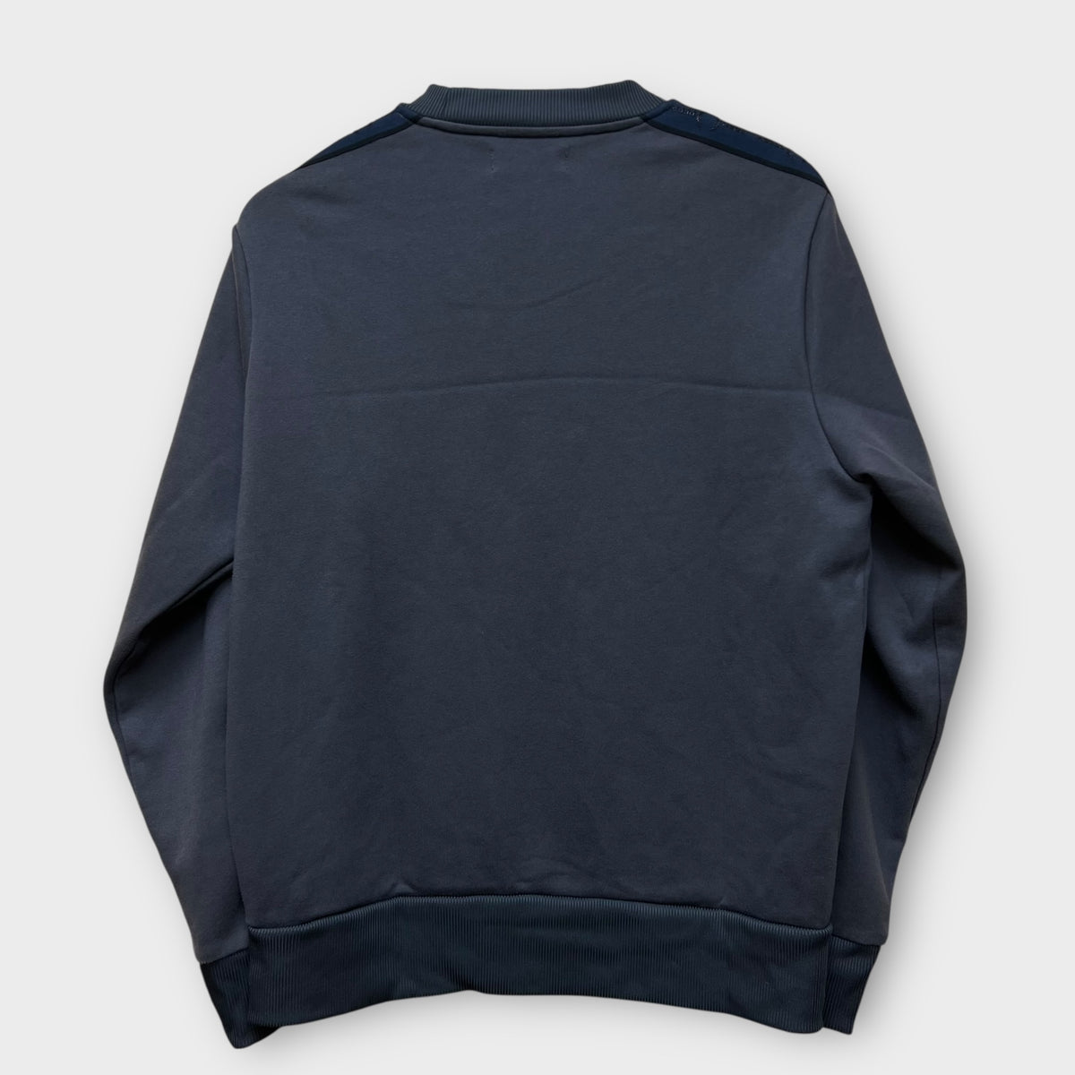 Sweat Fred Perry gris - L
