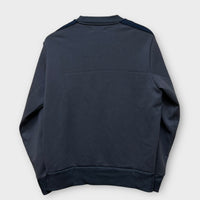 Sweat Fred Perry gris - L