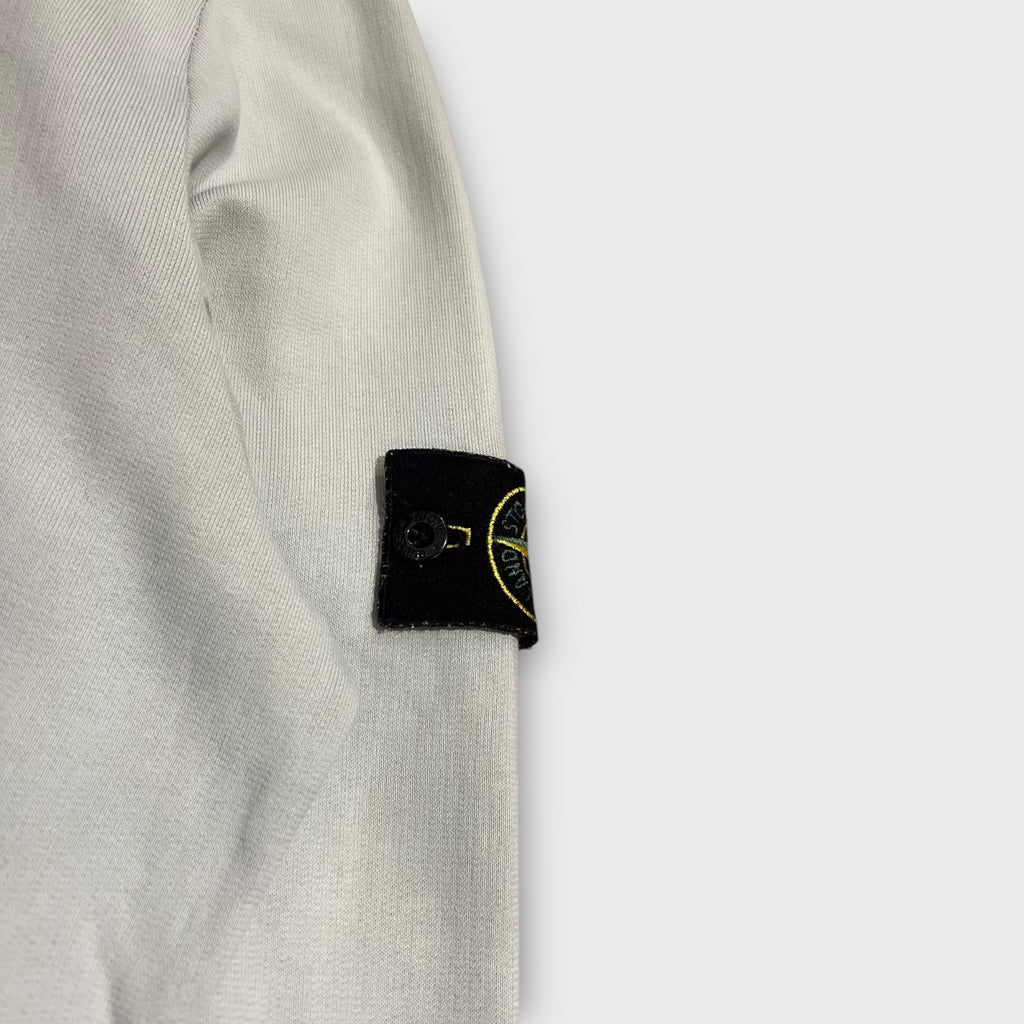 Sweat Stone Island Beige - XXL