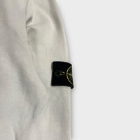 Sweat Stone Island Beige - XXL