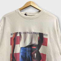 T-shirt Palace Blanc - L
