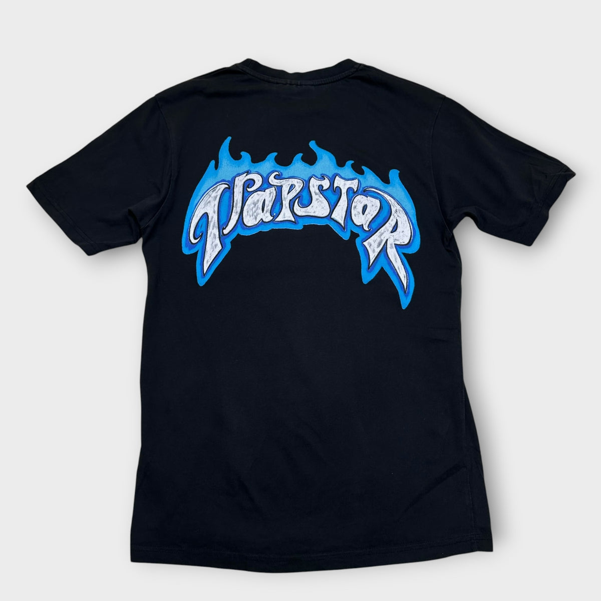 T-shirt Trapstar Noir - M