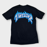 T-shirt Trapstar Noir - M